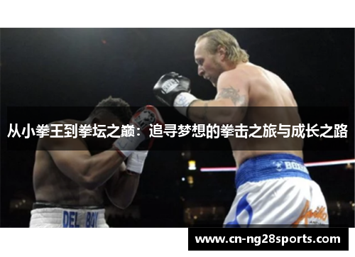 从小拳王到拳坛之巅：追寻梦想的拳击之旅与成长之路