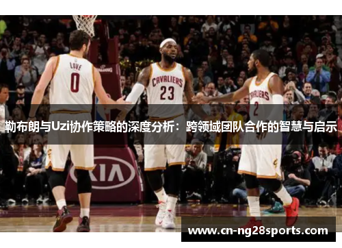 勒布朗与Uzi协作策略的深度分析：跨领域团队合作的智慧与启示