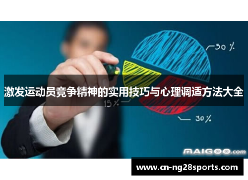 激发运动员竞争精神的实用技巧与心理调适方法大全
