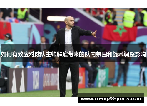 如何有效应对球队主帅解雇带来的队内氛围和战术调整影响