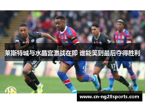 莱斯特城与水晶宫激战在即 谁能笑到最后夺得胜利 莱斯特城与水晶宫激战在即 谁能笑到最后夺得胜利