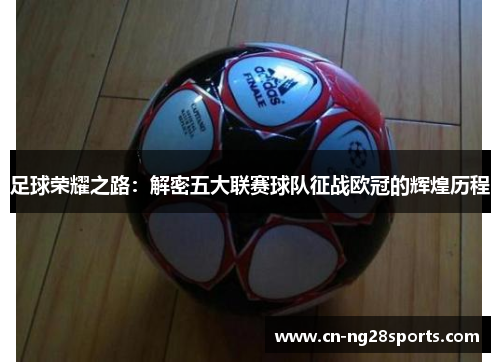 足球荣耀之路：解密五大联赛球队征战欧冠的辉煌历程