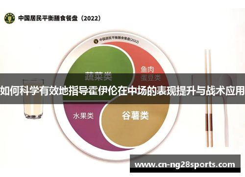 如何科学有效地指导霍伊伦在中场的表现提升与战术应用