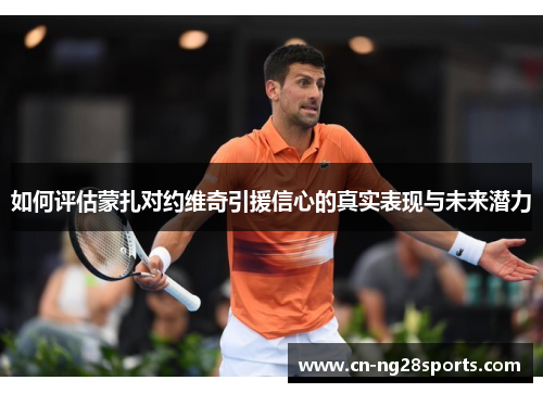 如何评估蒙扎对约维奇引援信心的真实表现与未来潜力 如何评估蒙扎对约维奇引援信心的真实表现与未来潜力