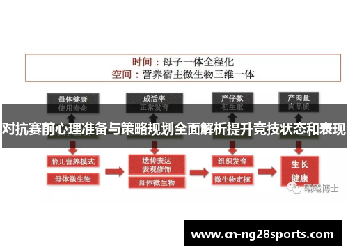 对抗赛前心理准备与策略规划全面解析提升竞技状态和表现